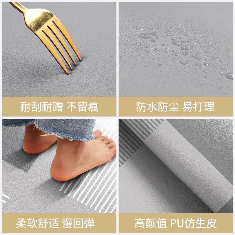 地垫入户门垫进门地垫c擦洗家用耐脏加厚玄关门口垫子擦洗