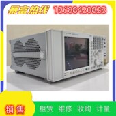 销售gilent安捷伦N9N92N9回收频谱信号测试分析仪