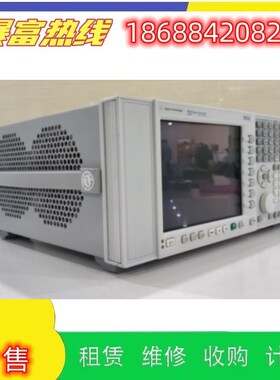 销售gilent安捷伦N9N92N9回收频谱信号测试分析仪