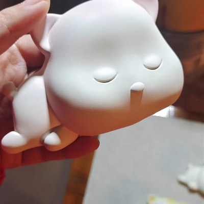 墙洞电线口墙面遮丑装饰盖卫生间预留出水管道遮挡堵头盖帽墙壁孔