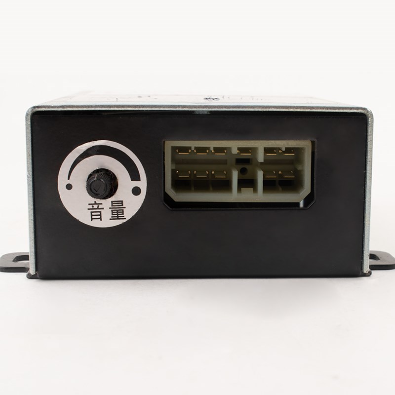 三菱电梯专用语音报站/到站钟/电子报知器YE601C884-01/ECE9003