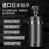 磨光风动抛光打磨切割手砂轮角工具