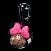 汽车把创意毛绒公仔变速杆保护换位爱车内装 饰