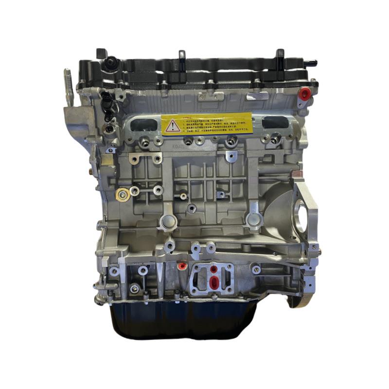 高品质发动机G4KH适用现代胜达起亚索兰托KX7等车型