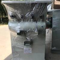 耀弘供應(yīng)36袋倉頂除塵器水泥罐除塵器適用混凝土攪拌站