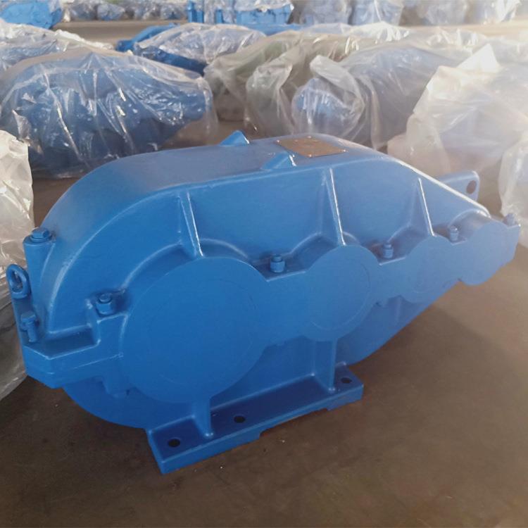 泰兴五星减速机厂家销售ZSC(A)400型立式套装圆柱齿轮减速机