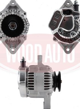 LRA01980发电机LRA02615发电机适用洋马发电机