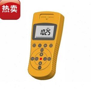 德国柯雷900+辐射检测仪 射线检测仪 多功能数字核辐射仪