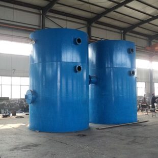 无阀过滤器河水回流污水处理无阀滤池 出售无阀过滤器不锈钢重力式