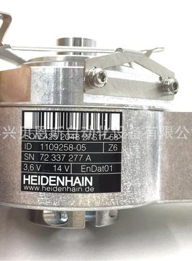 ERN4301024t7PS12-95ID385438-42海德汉旋转编码器