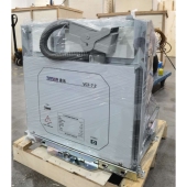 D125A 40kA真空接触器熔断器组合电器 7.2kVD 直销 VCF