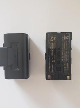 BT-65Q电池，适用于拓普康GTS-900系列全站仪