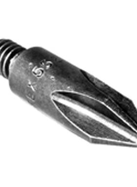 APEX12-24外螺纹十字批头长30mm551X552X552I553X