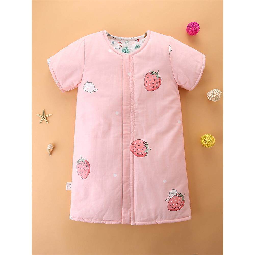 婴儿睡袋春季和夏季薄纯棉中，大的儿童的防踢被子人工婴儿背心睡,3C数码配件,USB多功能数码宝,淘宝优惠券,粉丝福利购,淘宝优惠卷