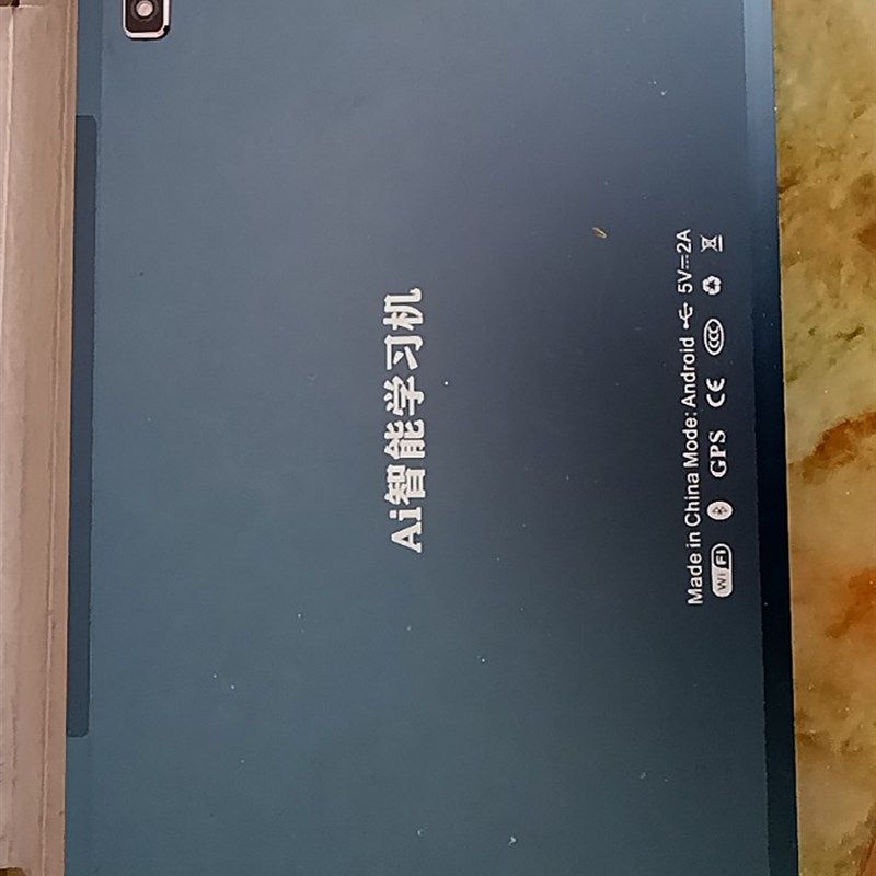 适用于AI智能学习机触摸屏影视动画平板电脑外屏显示屏幕总成