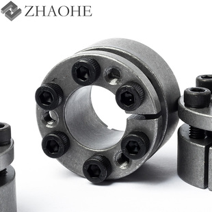 涨紧T2胀LO免键轴Z胀紧连结ION胀紧