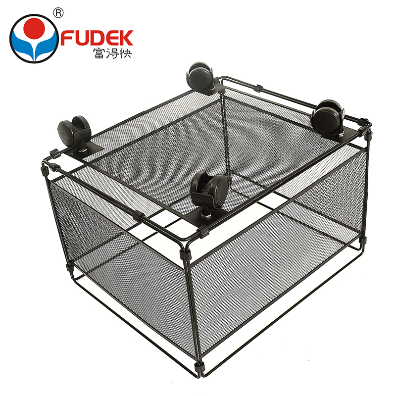 纸质A4挂快捞架文件夹挂钩式资料吊夹档案挂捞夹快捞电脑夹FC快捞