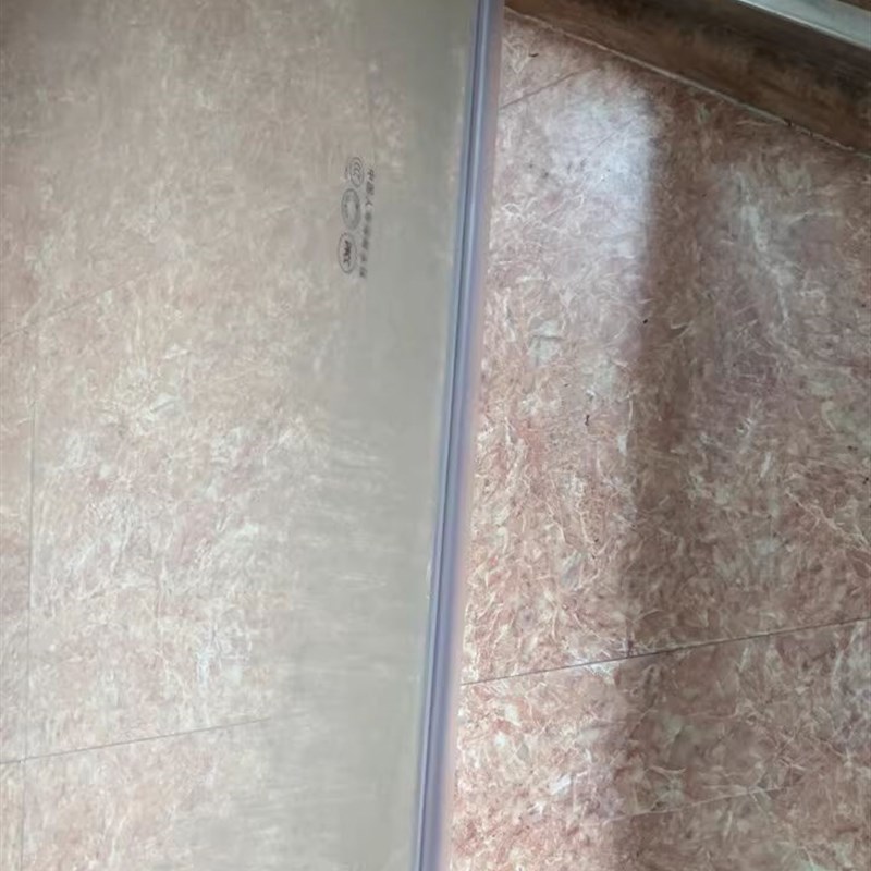 下防水条加厚玻璃门下挡水条浴室门密封淋浴房推拉门底部阻水条