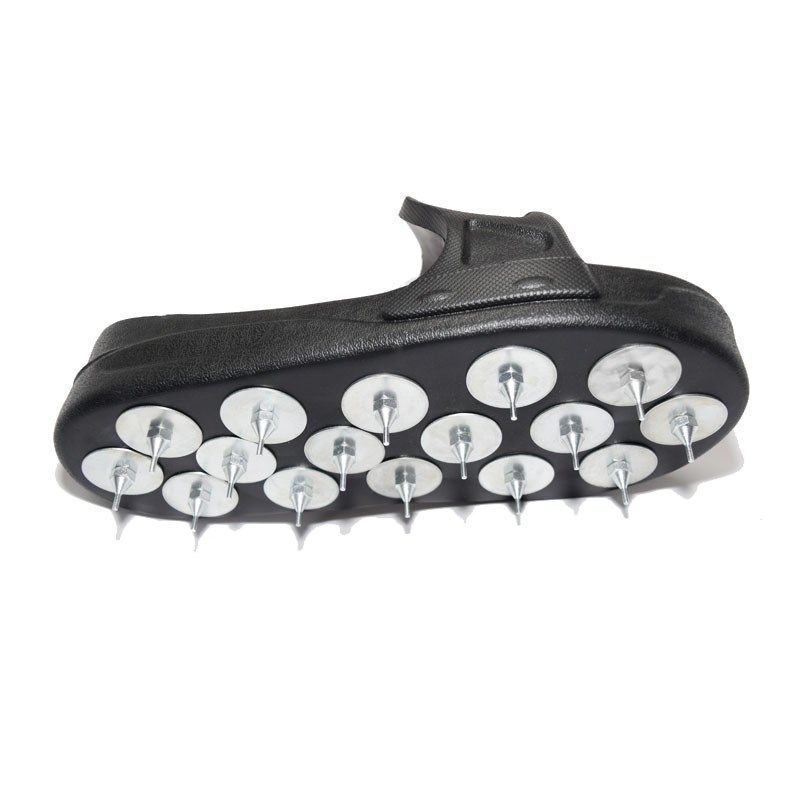 华德豪佳饰水泥自流平施工拖鞋式钉鞋穿戴方便结实耐用 软材质,五金/工具,其它工具,淘宝优惠券,粉丝福利购,淘宝优惠卷