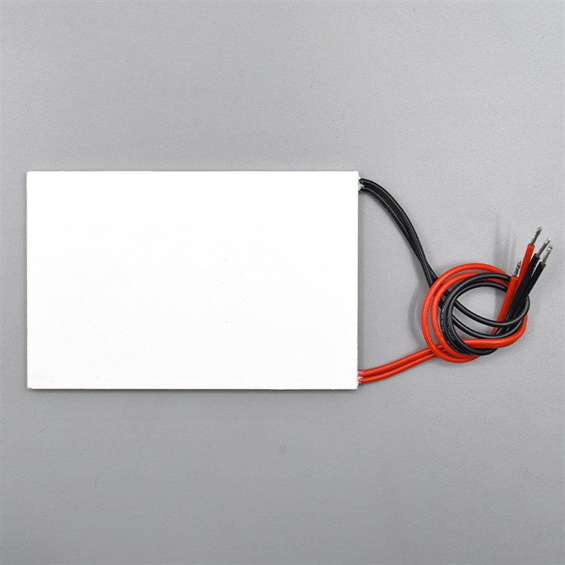 TEC1-1 半导体制冷片超大功率7W工业级温差制冷片*0mm