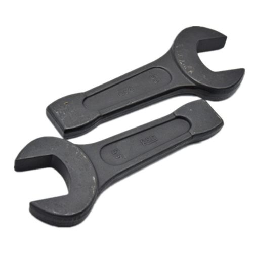 呆扳手D敲击大口扳手mm大螺丝重型机械22加厚抗敲打