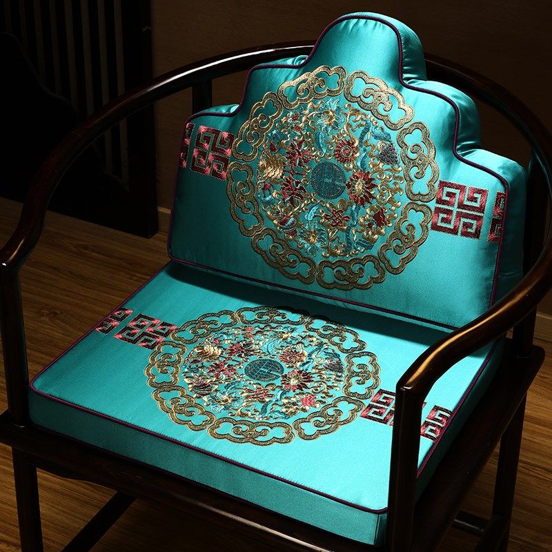 新座椅垫靠山枕红木椅子坐垫靠垫腰枕云朵枕客厅沙发靠背定制,居家布艺,靠垫/抱枕,淘宝优惠券,粉丝福利购,淘宝优惠卷