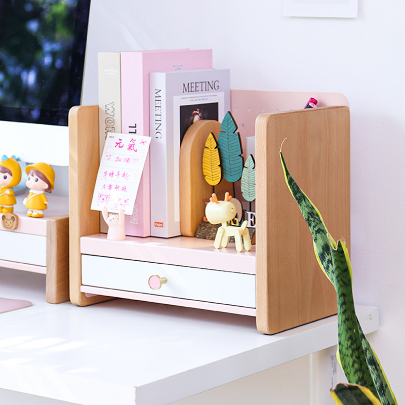 MOZI卯知拱门书立