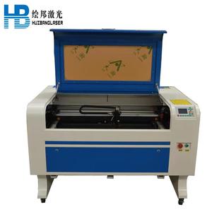 9060激光雕刻机木材雕刻切割布料切割亚克力切割双色板铭牌