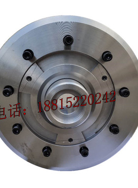 北京第二机牀M1432E M1420E 1320外圆磨牀砂轮夹盘夹头凸缘