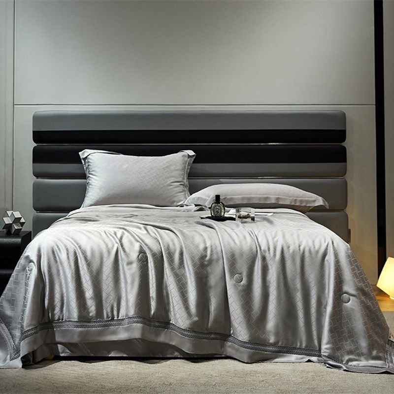 埃迪蒙托空调被2024兰精天丝蚕丝大豆香格里拉夏被夏凉被舒适被,床上用品,化纤被,淘宝优惠券,粉丝福利购,淘宝优惠卷