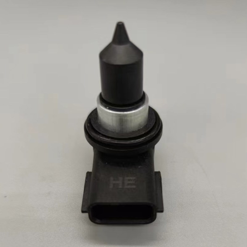 望江铃木WL125T-27 国四电喷摩托车怠速马达节气门总成怠速控制器