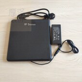 射频z 板消磁器 带预警 超市防盗防盗标解码 厚泽