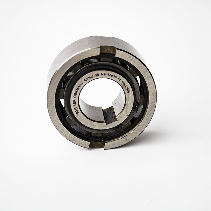 STIEBER单向轴承SNU(NFS)17 20  0  5 滚柱式单向离合器