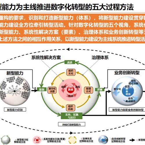 数字化转型工作手册(编辑) 关键词:数字化转型