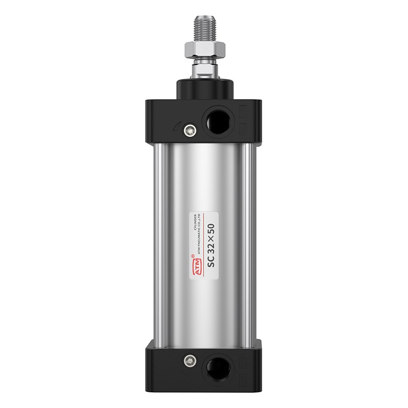 SC3标准气缸1大推力32小型气动SC//100/1/10X//100