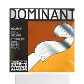 提琴弦奥地利多米南特中张力小提琴小提琴弦尼龙