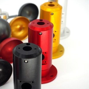 塔仪新款安装工程农业风量传感器外壳铝合金三杯式风速计气象仪