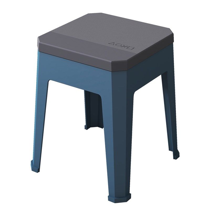 塑料客厅茶几中凳家用餐桌凳加厚防滑板凳公分塑料凳,住宅家具,儿童凳,淘宝优惠券,粉丝福利购,淘宝优惠卷