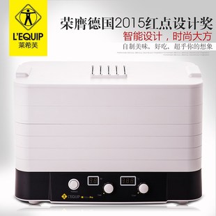 韩国莱希芙干果9 食物食品烘干水果蔬菜脱水风干家用