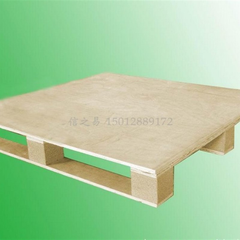 出口免检卡板胶合托盘木质复合卡板仓储货架垫板叉车托盘深圳送货