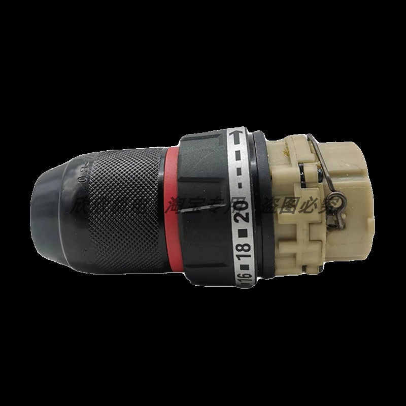 小哥充电手电钻配件16.8V21V开关外壳电机无刷电池充电器裸机夹头