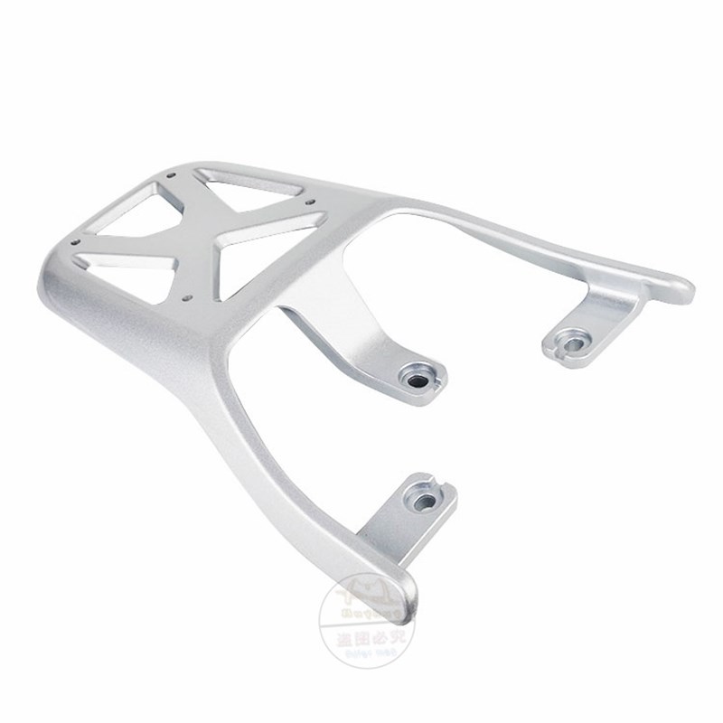 大环G0绿能云汐电动车改装尾箱加长后货架载物架10-1cm