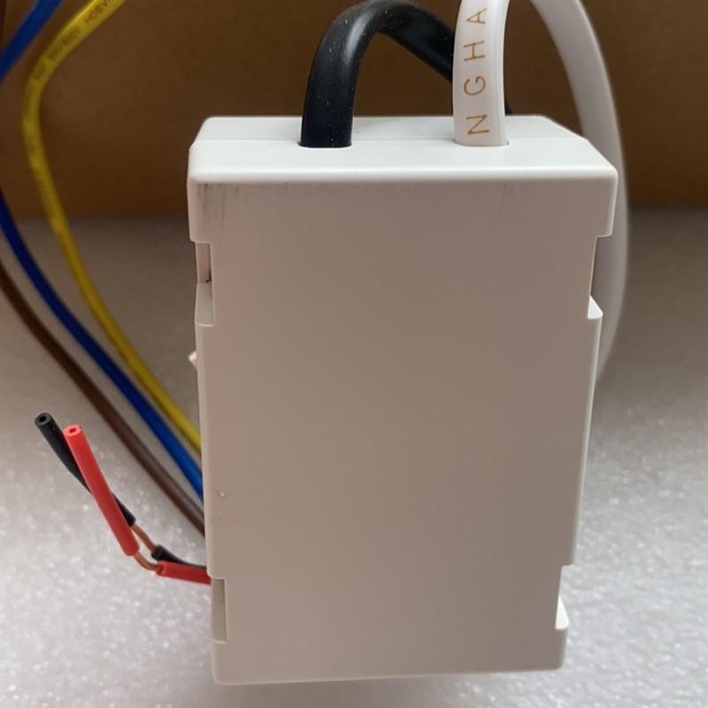 海湾8302C模块GST-LD-8302C终端器(与08H多线盘配套使用)