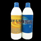 锅炉蒸汽发生器电熨斗除垢剂除垢液