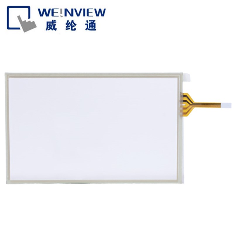 威纶触摸屏 TK/MT/6070/6071/IQ/IP/IH 7寸触摸板/面板保护膜