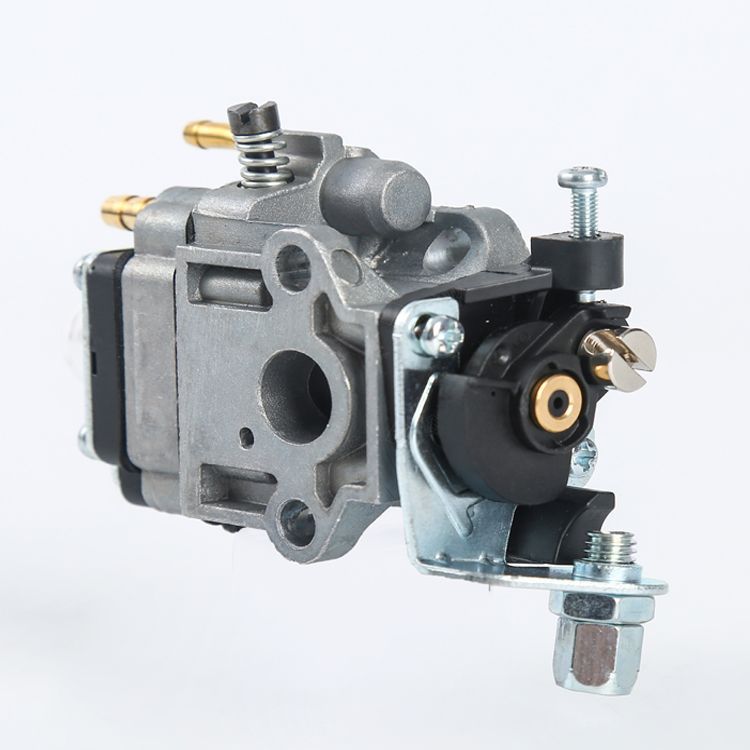 园林机械化油器二冲程TU2 2 割草机化油器割灌机打草机