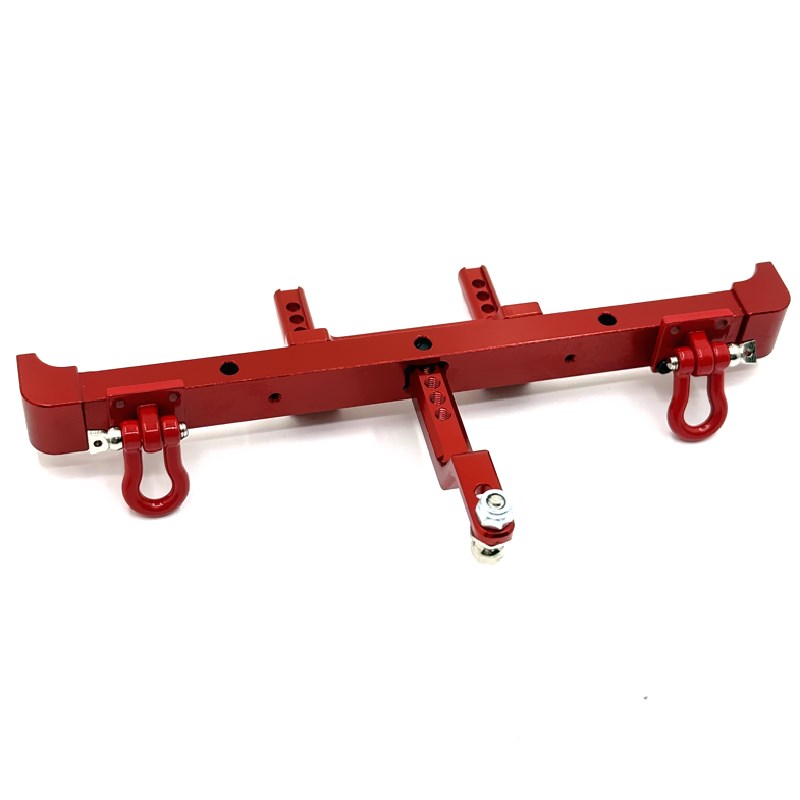 莽牛MN8升级推荐 遥控车低趴改装金属 避震传动轴齿轮等op