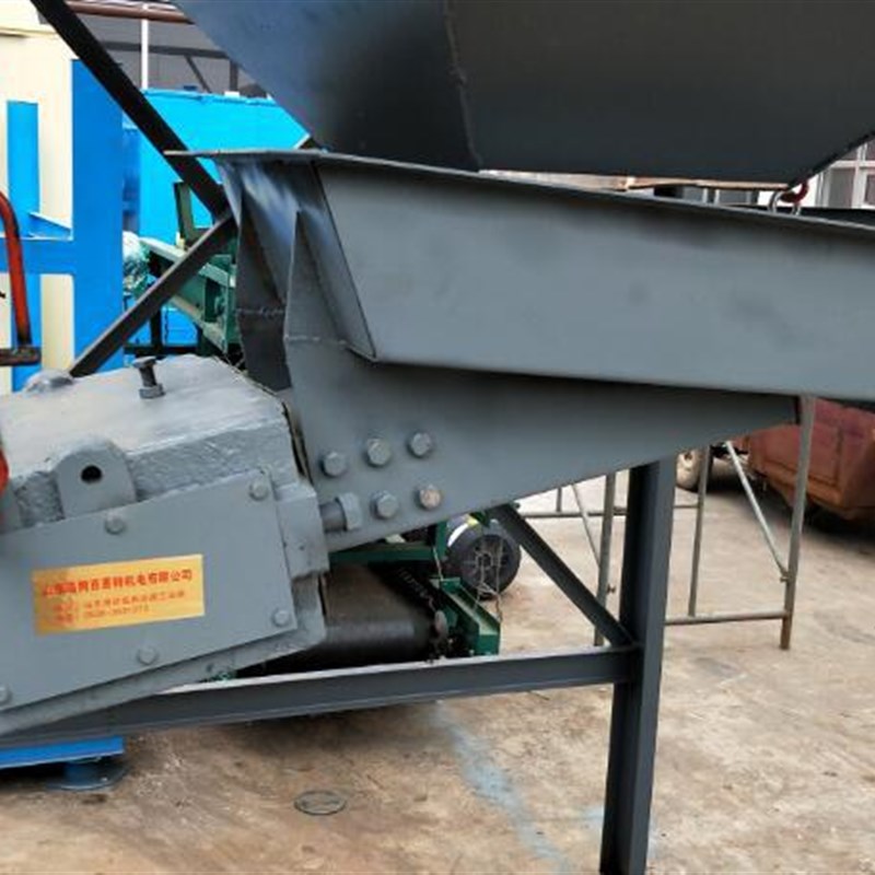 GZ电磁振动给料机/GZ2振动给料机/功率4O50W/台时0-45T