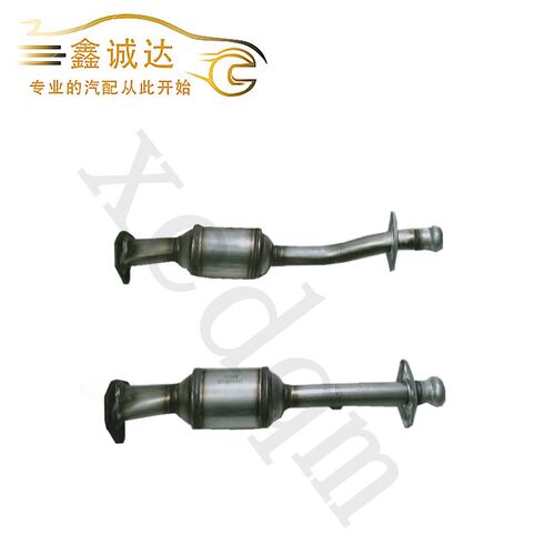 时代驭菱祥菱元催化器净化器氧