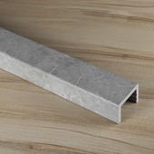 加宽浴室房基石加宽挡水条防水一字型地面阻水隔水